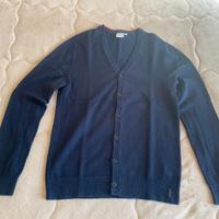 Boss cardigan età 14 anni