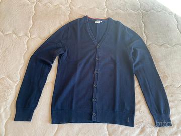 Boss cardigan età 14 anni