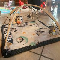 Palestrina sonora balck and white Tiny Love