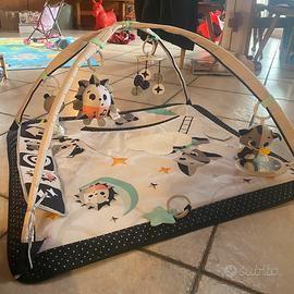 Palestrina sonora balck and white Tiny Love