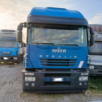 Iveco stralis 360