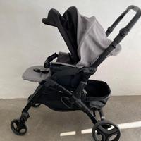 Seggiolino e passeggino