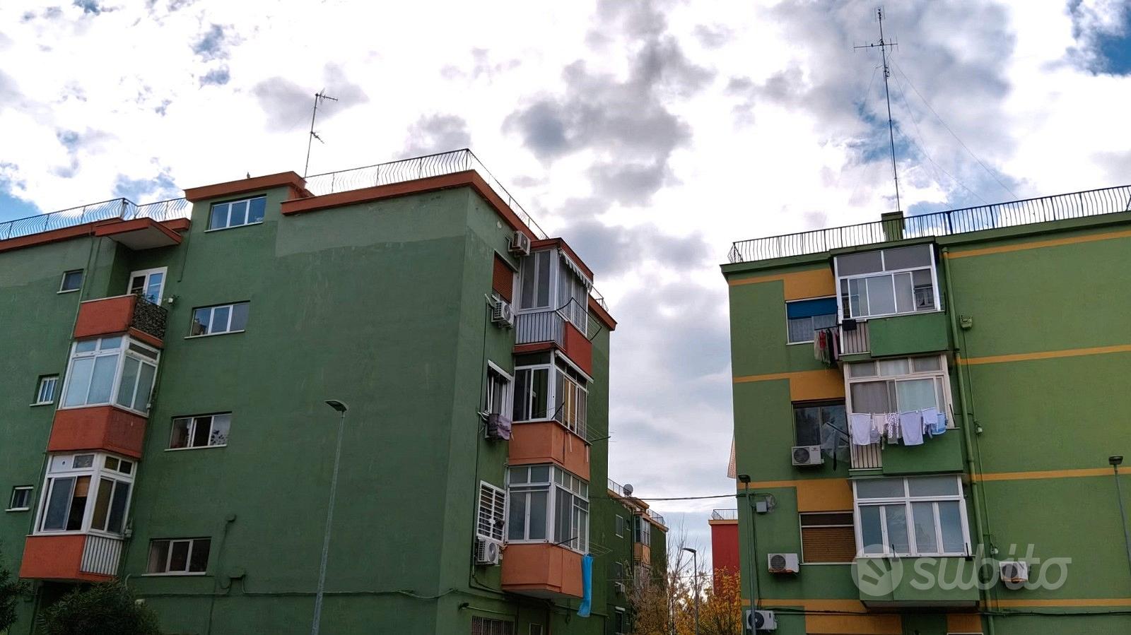 Appartamento – Bari, Murat, Municipio 1 - Altro