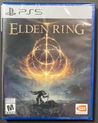 elden ring ps5