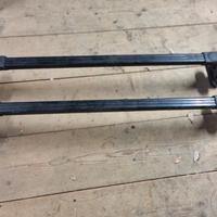 Barre portatutto Alfa Romeo 147 