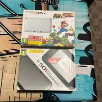 Nintemdo scatole vuote