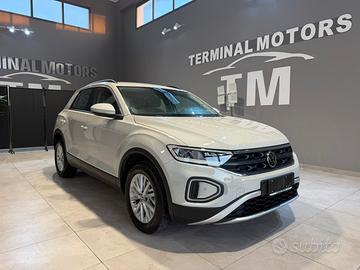 Volkswagen T-Roc 1.0 TSI Life