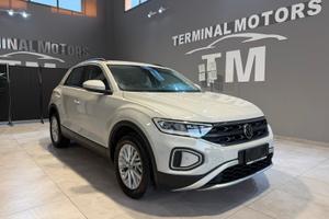 Volkswagen T-Roc 1.0 TSI Life