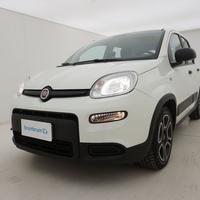 Fiat Panda Hybrid City Life BR973760 1.0 Mild Hybr