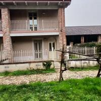 Villetta bifamiliare