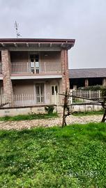 Villetta bifamiliare