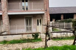 Villetta bifamiliare