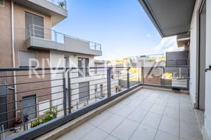 Appartamento di 51 m² con 2 locali a Roma