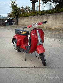 Vespa 50 special