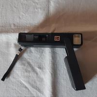 macchina fotografica Kodak