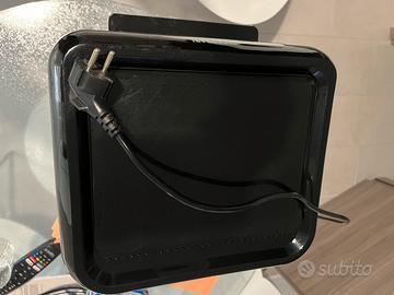 Friggitrice Aria G3 Ferrari