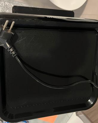 Friggitrice Aria G3 Ferrari