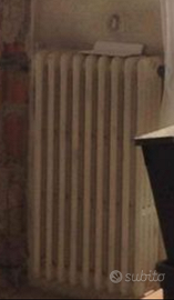 Termosifone in ghisa