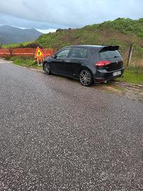 golf 7 gtd
