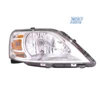FANALE DESTRO PER DACIA LOGAN 09-