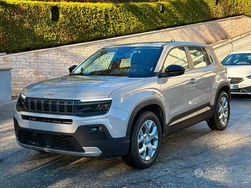 JEEP Avenger 1.2 Turbo Altitude