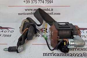 CINTURA DI SICUREZZA ANTERIORE DESTRA CHEVROLET Ca