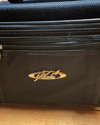 Valigietta da viaggio