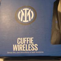cuffie Wireless  Inter 