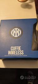 cuffie Wireless  Inter 