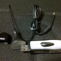 Decoder usb digitale terrestre (dvb-t)