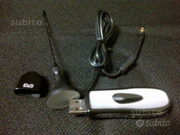Decoder usb digitale terrestre (dvb-t)