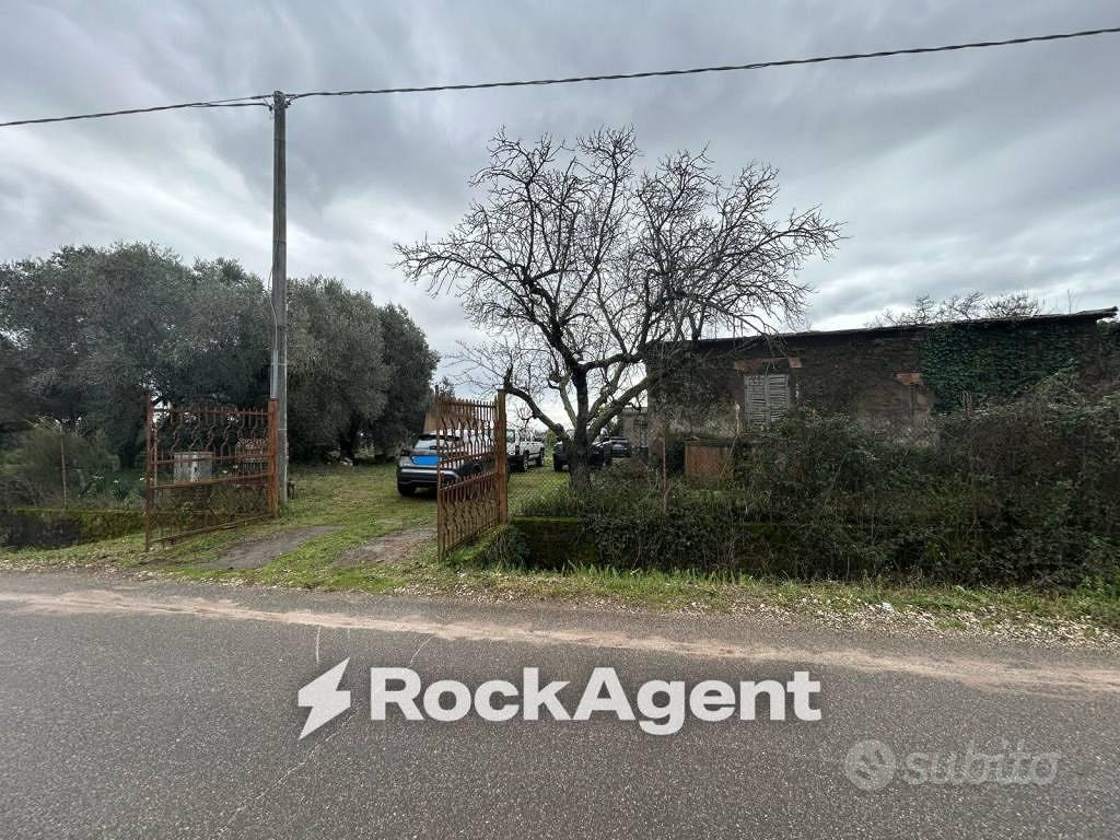 Casa – Aprilia, Buon Riposo - Vista 4