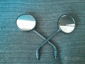 specchietti Liberty  125/150