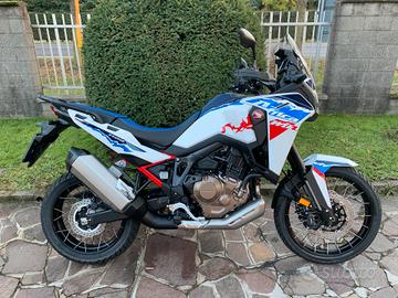 Honda CRF 1100 L ES - 2025