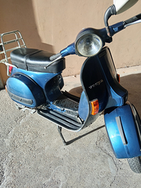 Vespa PX 125