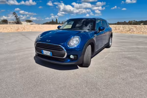 Mini Cooper D Clubman 1.5 One Business Automatica