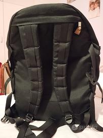 Zaino Ferrino a uso valigia 