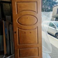 pannello esterno per portone blindato 