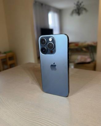 Iphone 15 pro titanio