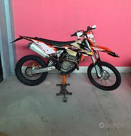Ktm 350 4T RACING