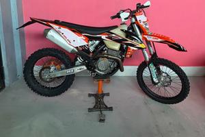 Ktm 350 4T RACING