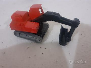 ruspa ho modellismo ferroviario 