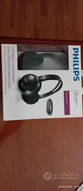 Cuffia wireless PHILIPS