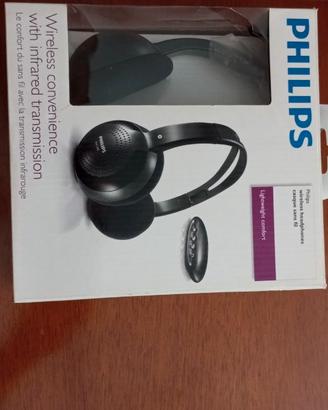 Cuffia wireless PHILIPS