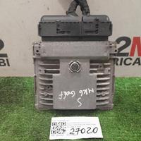 CENTRALINA MOTORE VOLKSWAGEN Golf 6 Berlina 03F906