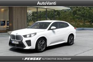 BMW iX2 eDrive 20 M Sport