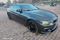 420d 4x4 Coupé Msport ritiro usato/