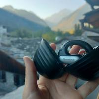 Cuffie Bluetooth Open Ear OpenRock Pro