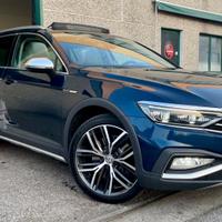 VOLKSWAGEN PASSAT 2.0 ALLTRACK 4MOTION BiTDI DSG 2