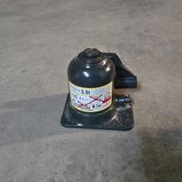 Cric di sollevamento Iveco Daily 